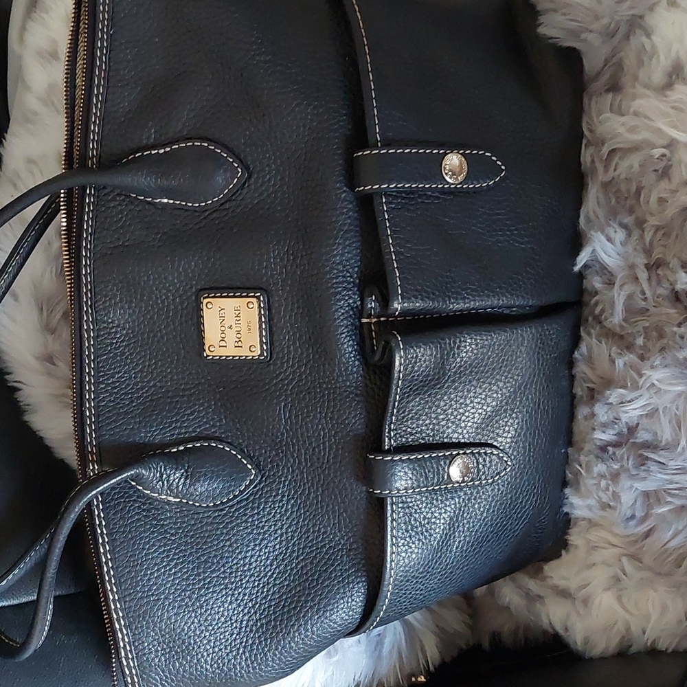 Beautiful Dooney and Bourke Bag